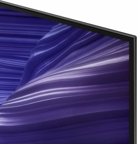Produktbild Samsung TV-QE48S90FAEXXH Quantum OLED (48", S90F, OLED, 4K, 2025)