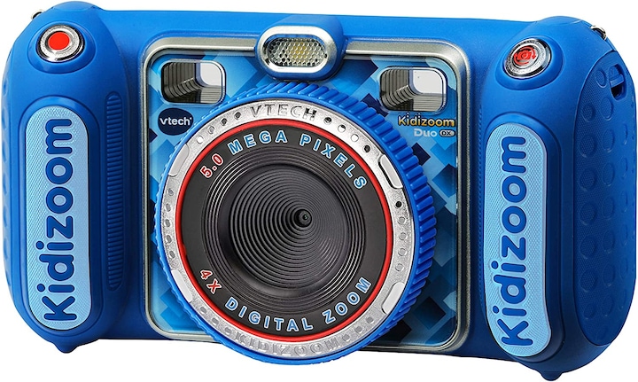 Produktbild VTech Kidizoom Duo DX+Tasche