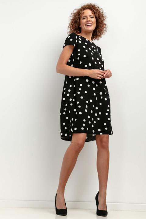 Image du produit Tessita Robe de tous les jours modèle (XS)