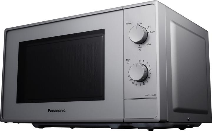 Immagine prodotto Panasonic NN-E22JMMEPG (20 l)