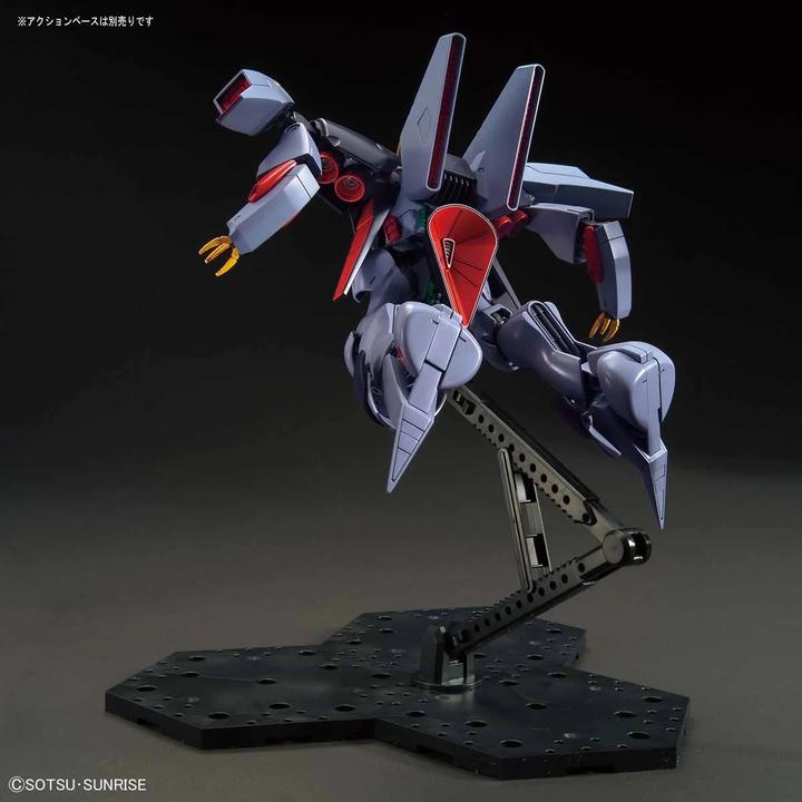 Produktbild Bandai Gundam - Byarlant High Grade