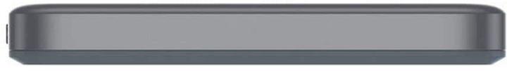 Image du produit Valenta Powerbank MagSafe Ultra Slim, Grau 5000 mAh (5000 mAh, 15 W, 19.35 Wh)