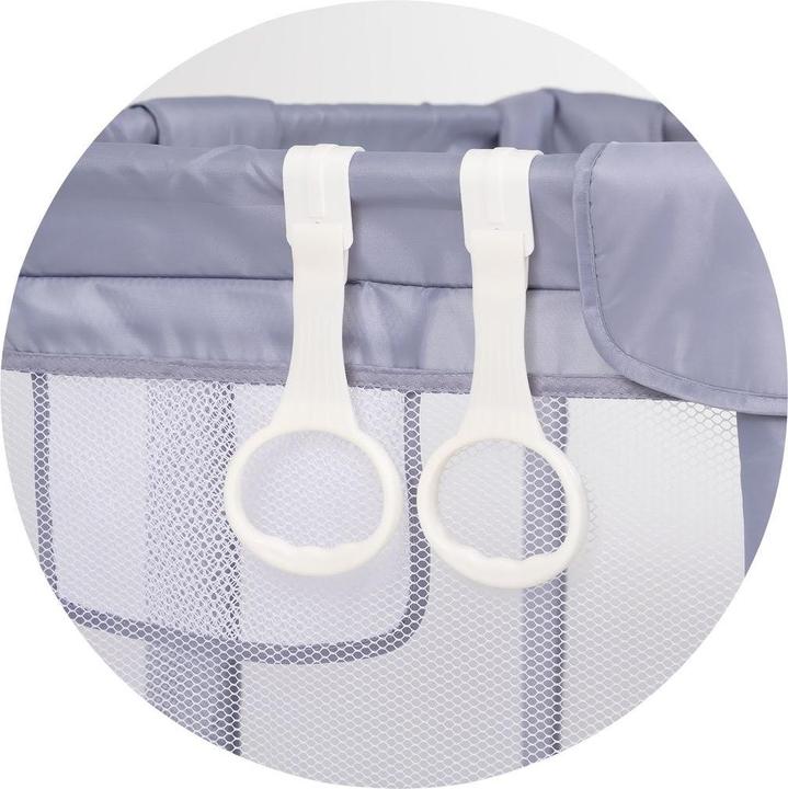 Actual product image Chipolino Fiesta (120 cm, 120 cm)