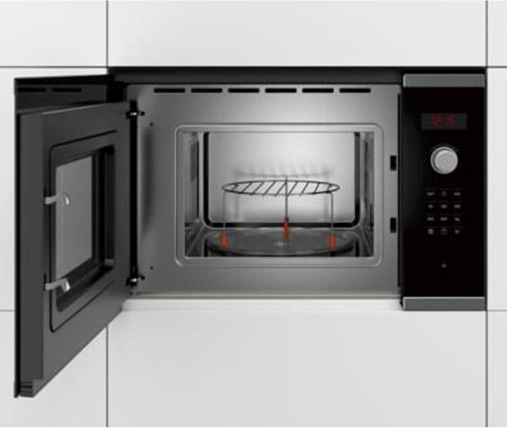 Actual product image Bosch Hausgeräte Bel523ms0