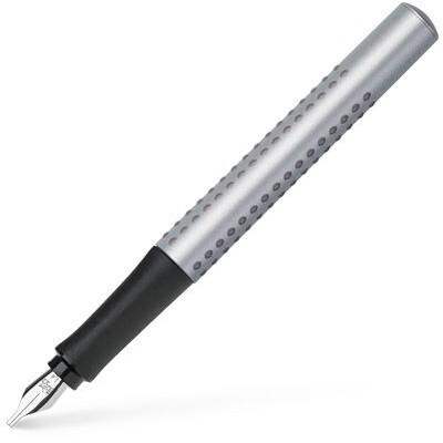 Produktbild Faber-Castell Füllfederhalter Grip (Mehrfarbig, Assorted colours, 1 x)