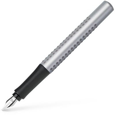 Produktbild Faber-Castell Füllfederhalter Grip (Mehrfarbig, Assorted colours, 1 x)