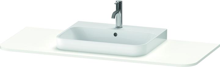 Weiss Seidenmatt Lack