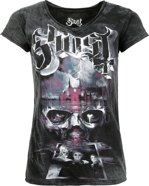 Produktbild Ghost Emeritus (L)