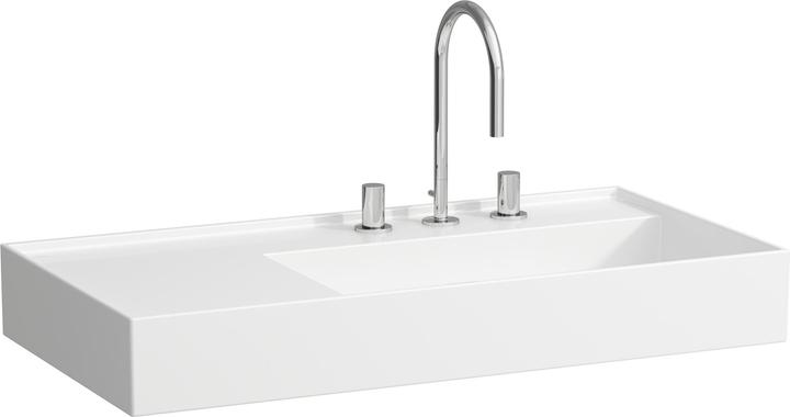 Weiss mit LCC Active