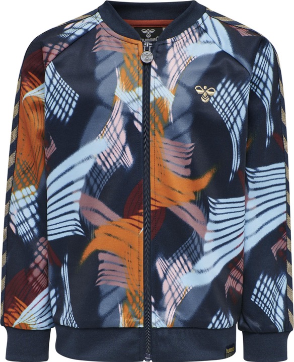 Immagine prodotto hummel Giacca Con Zip Boka (104)