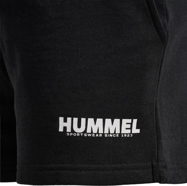 Produktbild hummel hmlLEGACY WOMAN SHORTS (XS)