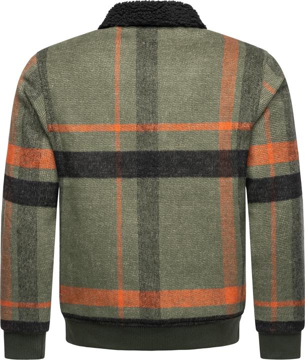 Produktbild Ragwear Sivval Check (L)