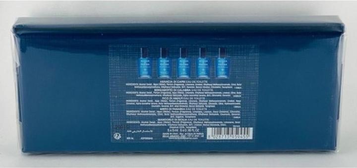 Produktbild Acqua Di Parma Blu Mediteraneo (Parfum Set)