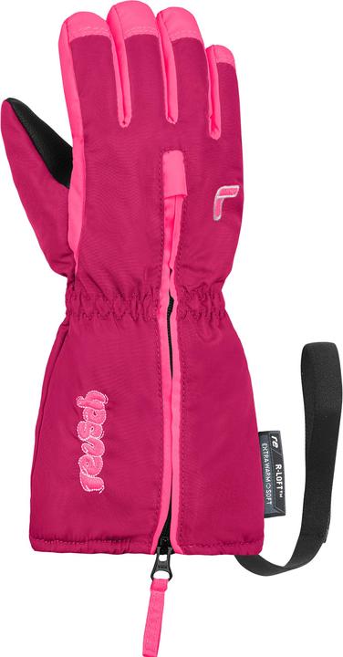Produktbild Reusch Tom (M)