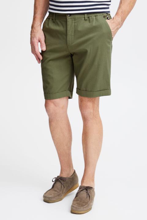 Image du produit FQ1924 FQHenry chino short 21900629 (L)