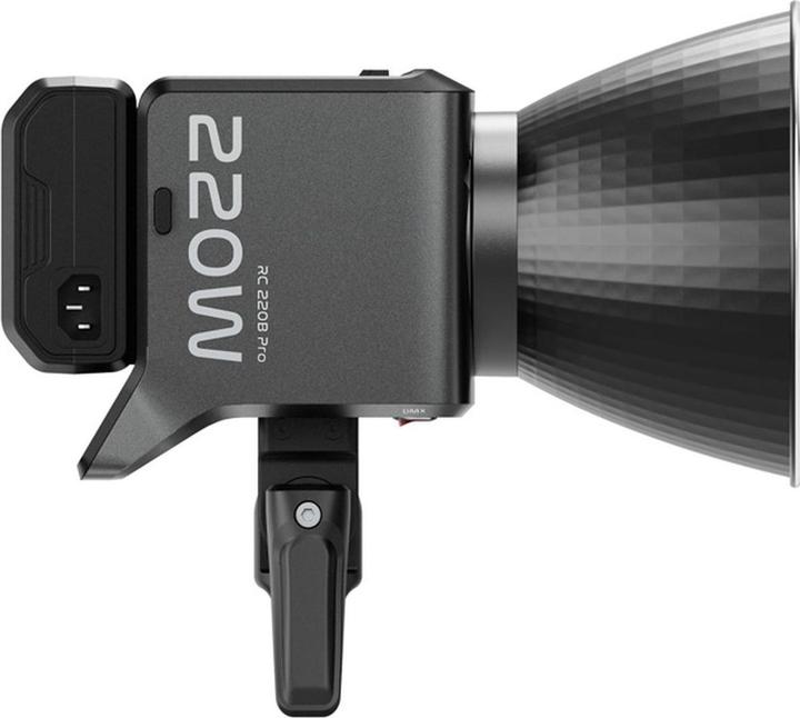 Actual product image SmallRig 4626 RC 220D Pro COB LED Video Light (EU) (Video light)