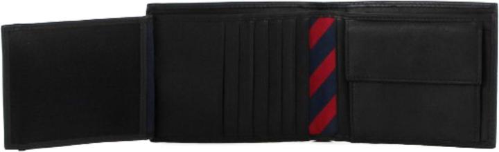 Actual product image Tommy Hilfiger Johnson Trifold Wallet