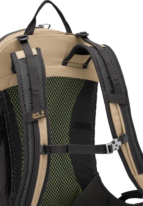 Produktbild Jack Wolfskin Astro Vent 24
