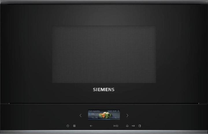 Productafbeelding Siemens "BF722R1B1