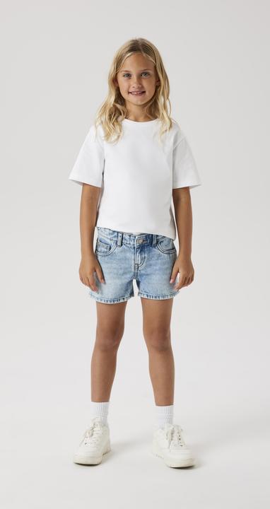 Produktbild Name it NKFROSE REG DNM SHORTS 6042-AC NOOS (134)