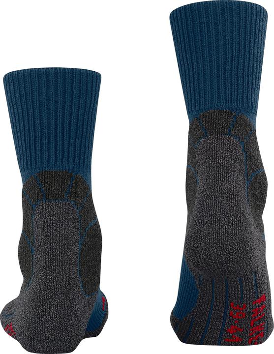 Actual product image Falke TK1 Adventure Herren Trekking (46 - 48)