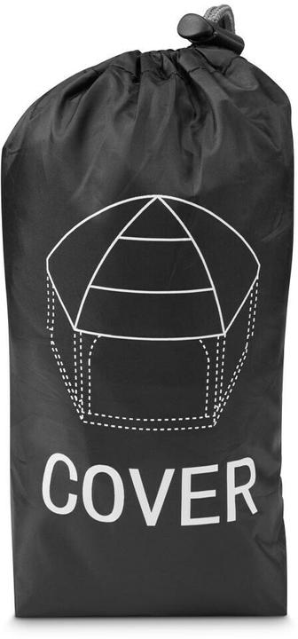 Immagine prodotto Tenty Copertina nera