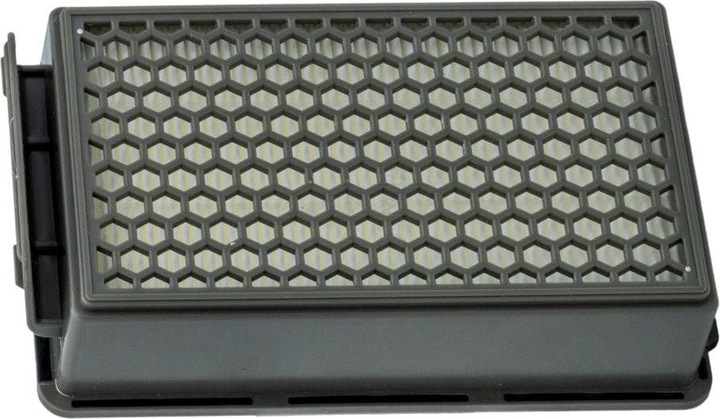 Produktbild Europart Abluftfilterkassette wie Rowenta RS-RT900586 ZR903501 Lamellenfilter für Bodenstaubsauger