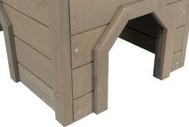 Immagine prodotto Trixie Casa per piccoli animali Natura