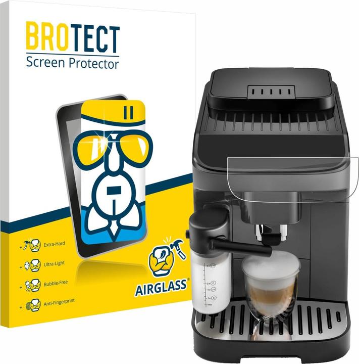 Produktbild BROTECT Schutzglas Schutzfolie Displayschutz Display Schutz Glas Folie klar