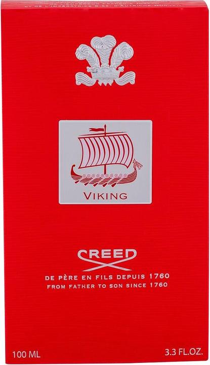 Produktbild Creed Viking (Eau de Parfum, 100 ml)
