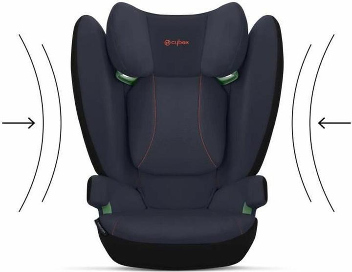 Image du produit Cybex Solution B I-Fix (Rehausseur de siège pour enfant, Norme ECE R129/i-Size)