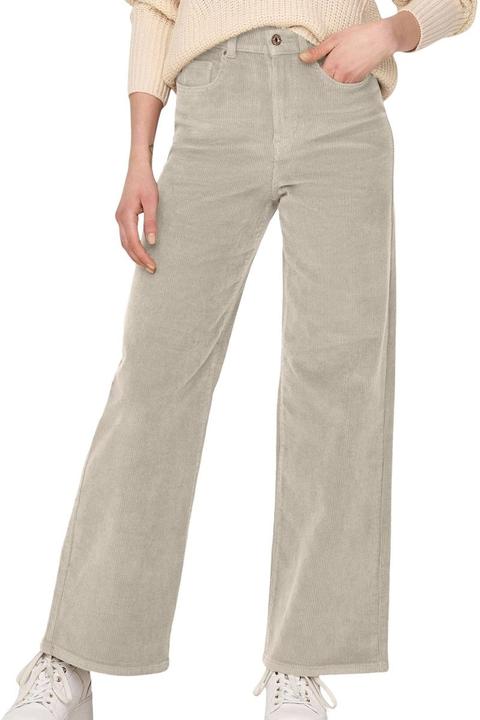 Image du produit Only ONLHope Jeans extra large taille haute (34)