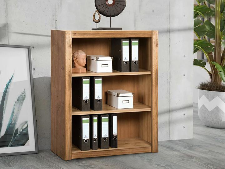 Actual product image Möbel-Eins Office (90.20 x 41.70 x 119 cm)