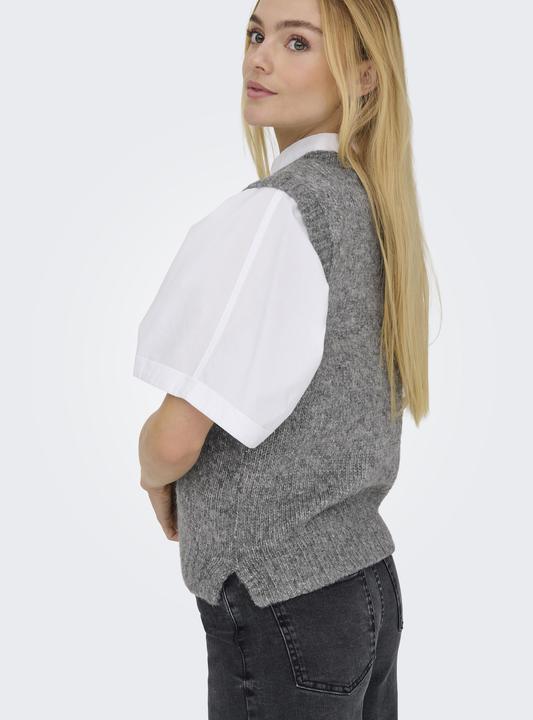 Produktbild JdY JDYMALONE Weste Weste (L)