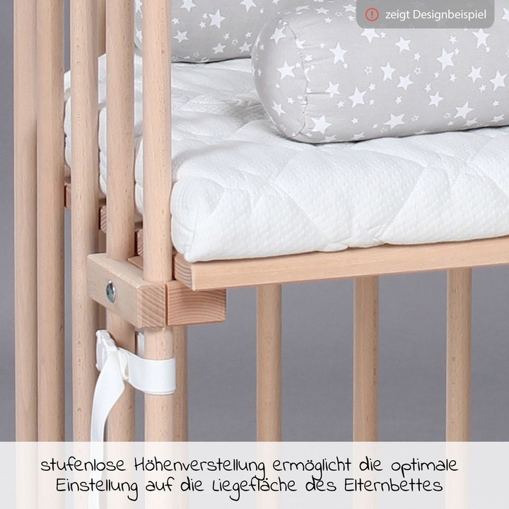 Image du produit Babybay Boxspring