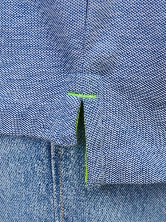 Immagine prodotto Jack & Jones Polo classica taglie forti (8XL)