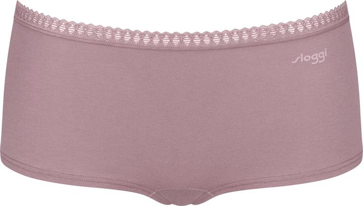 Produktbild Sloggi GO Crush Short C3P (XS, 3er Pack)