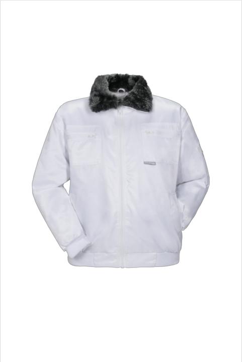 Immagine prodotto Planam Giacca Glacier Comfort bianca M L (L)