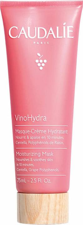 Caudalie Masque Crème Hydratant (75 ml)