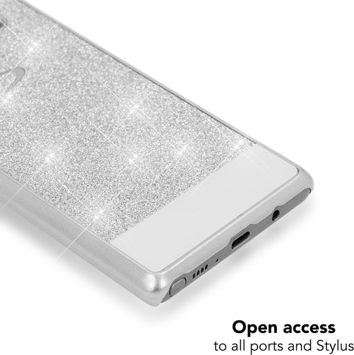 Produktbild Nalia Handyhülle (Samsung Galaxy Note 8)