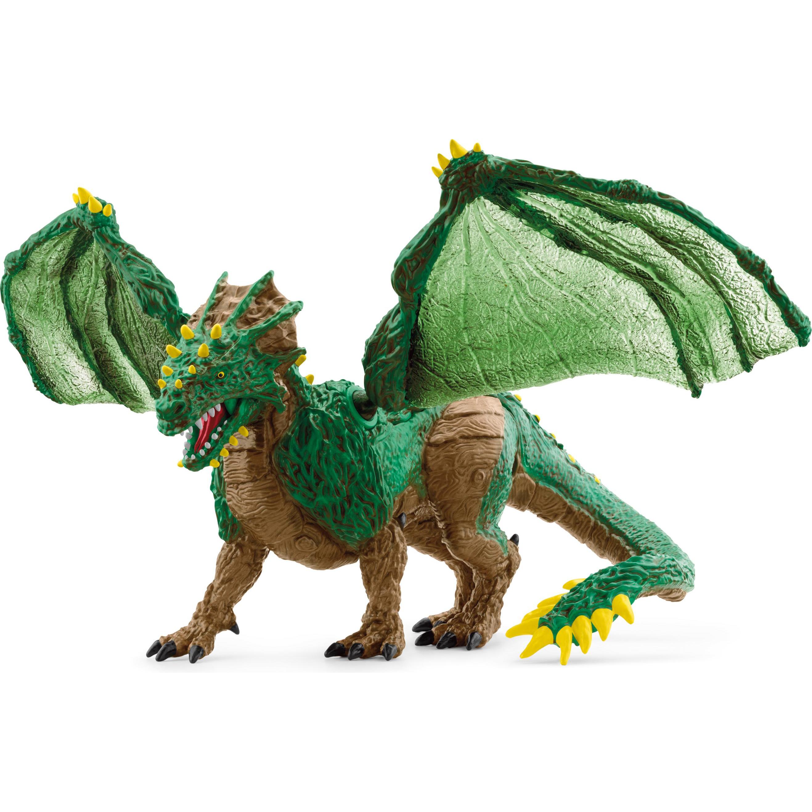 Schleich Dschungeldrache