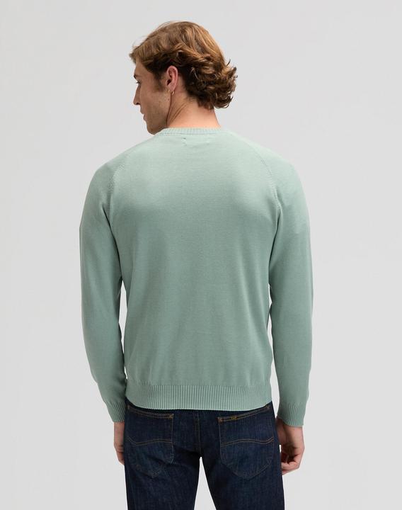 Image du produit Lee Pull à manches raglan (S)