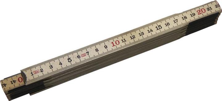 Actual product image Kibernetik Wood meter