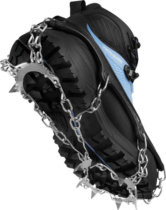 Actual product image Spokey Secu (L)