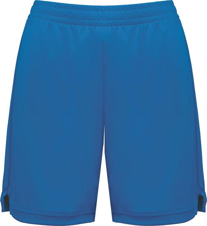 sporty royal blue