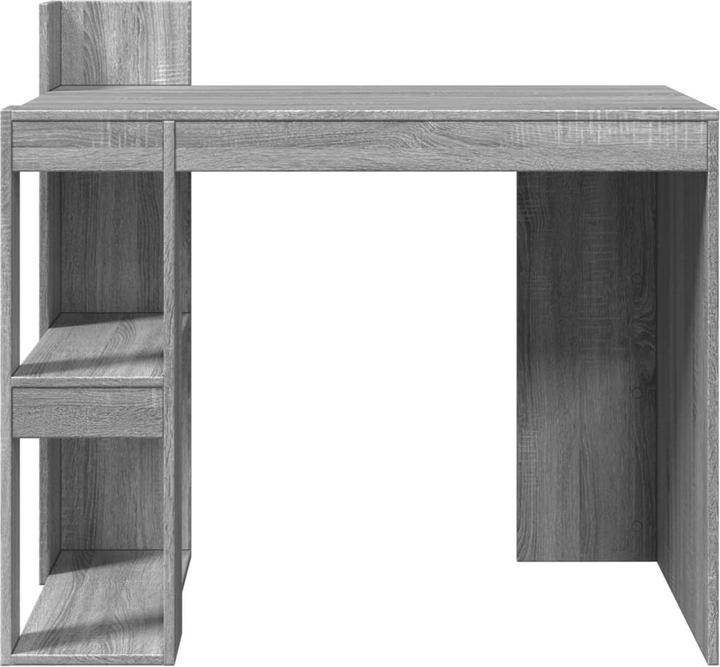 Image du produit vidaXL Schreibtisch (56.50 x 103.50 x 94 cm)