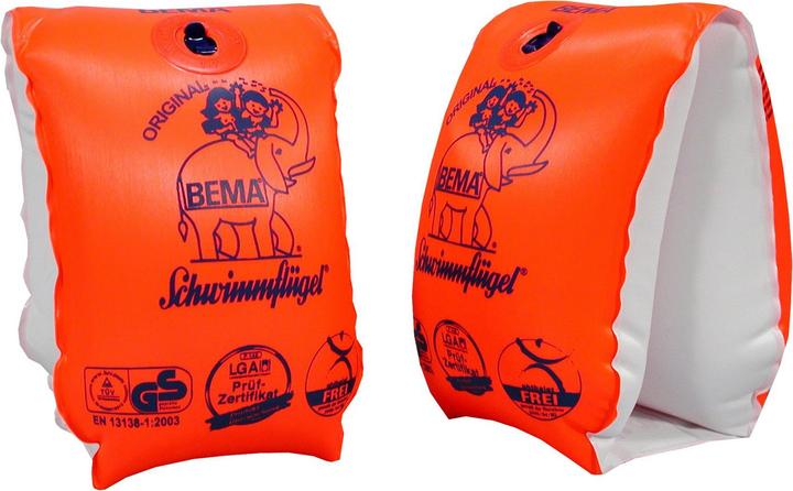 Actual product image Bema Floating leaf size 2 (adults)