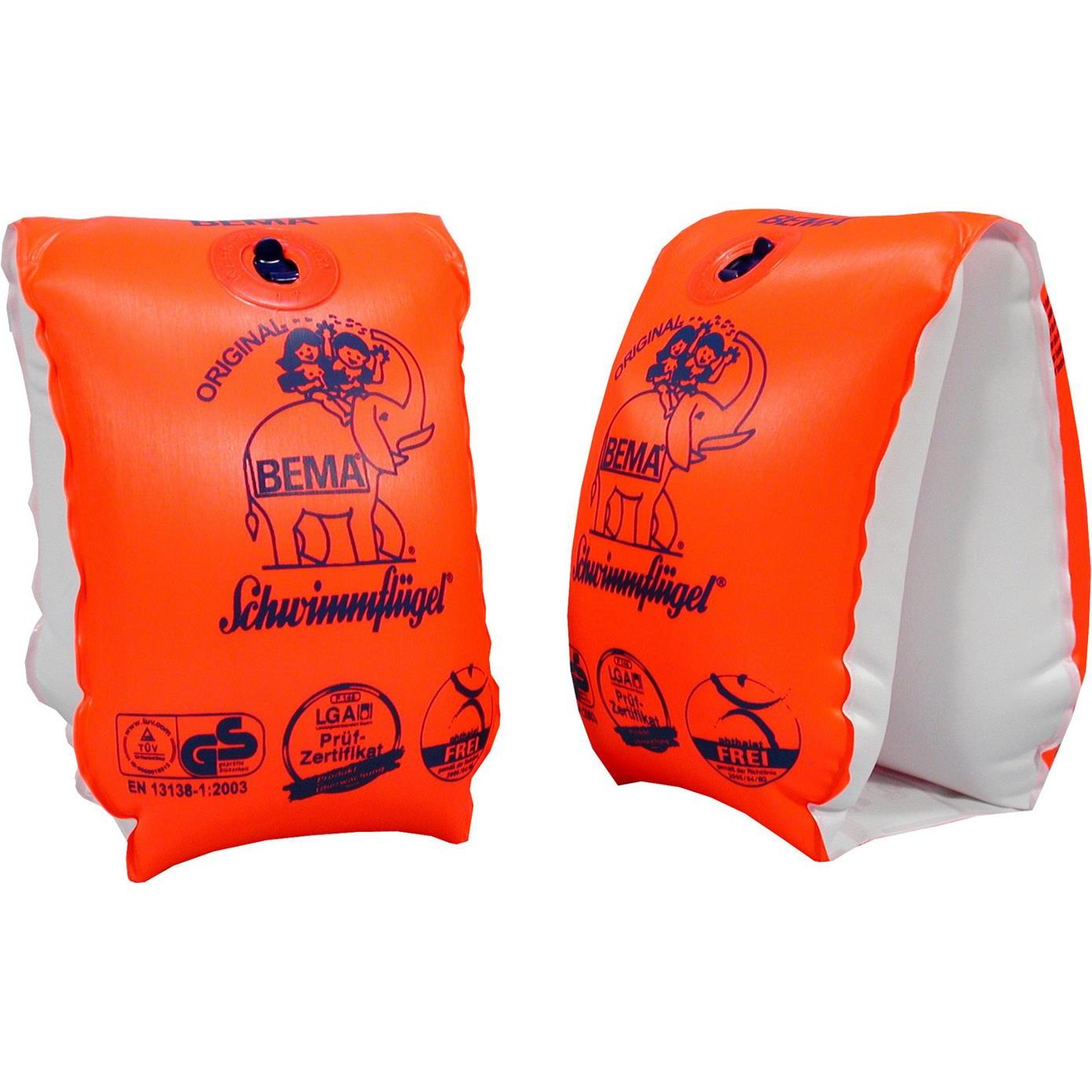 Thumbnail - Bema, Schwimmhilfe