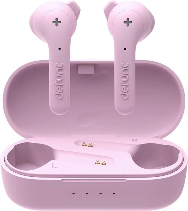 Produktbild Defunc TRUE Basic (22 h, Kabellos)