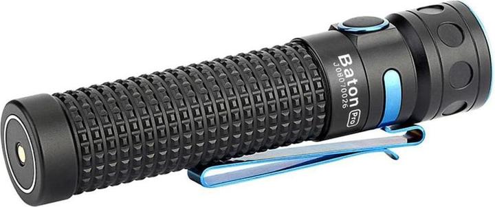 Produktbild Olight Baton Pro (10.80 cm, 2000 lm)